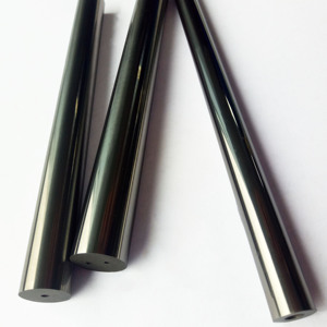 Nouvelle barre ronde en carbure de carbure de <span class=keywords><strong>Wolfram</strong></span> bon marché avec un trou - Product Image 3