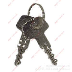 Tapa de Tanque de Combustible Liebherr, Número de Pieza 1, ABS Negro S con Llaves para Piezas de Excavadora - Product Image 4