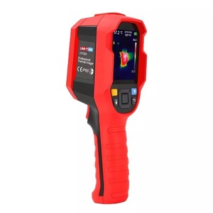 Caméra thermique Uni-t UTi165a, caméra d'imagerie thermique, testeur industriel - Product Image 1