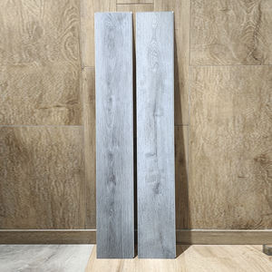 Revêtement de sol en vinyle de luxe facile à poser, 4mm-8mm, SPC Click Lock, PVC LVT LVP, étanche, pour escalier, sous-sol, garage, design graphique - Product Image 2