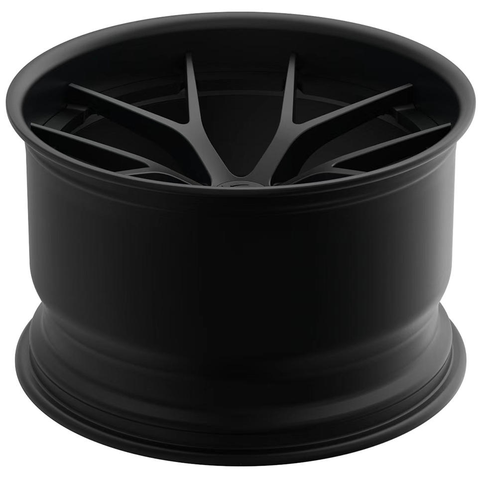 2011 20 Inch 690KG ET -3/7 Forged Aluminum Alloy Wheel Rims 5x115 ...