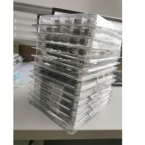 Router Empresarial NE40E NE40E-X3A con Componentes de Chasis Integrados, Incluyendo Doble Fuente de Alimentación 02350FMK CR5B0BKP0373 02350FMK - Product Image 3