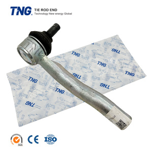 <span class=keywords><strong>TNG</strong></span> fabbrica tirante dello sterzo fine 45047-49025 45046-49095 per TOYOTA RAV4 desideri NOAH 2000-2012 - Product Image 3