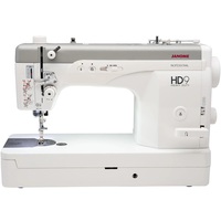 Meilleure offre pour la nouvelle machine à coudre et à quilter professionnelle Janomme HD9
