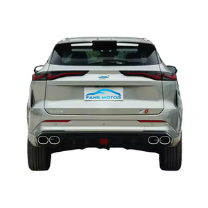 Achetez des véhicules à énergie nouvelle très vendus Deep Blue Changan Oshan <span class=keywords><strong>Z6</strong></span> Idd 5 portes, 5 places, SUV, longue autonomie 150km, voitures hybrides pour adultes - Product Image 5