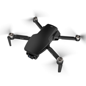 โดรน ZLL SG107 Pro 4K GPS พร้อม 5G WiFi FPV, มอเตอร์แบบไร้แปรงถ่าน ดีไซน์พับได้ ระยะบิน 1200 เมตร - Product Image 5