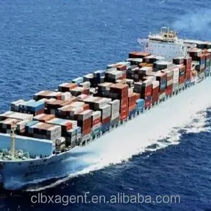 CLBX Professional shipping freight agent ddp service low commission 1688 and taobao Agent and offer shipping service