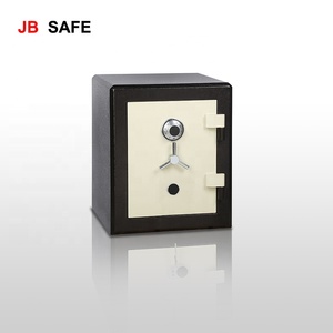 JB Hộp An Toàn Chống Cháy Bằng Kim Loại Gia Dụng An Ninh Giá Xuất Xưởng Két Sắt Chống Cháy Két Tiền Mặt Nặng - Product Image 2