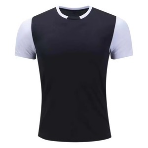 เสื้อโปโลผู้ชายผ้าฝ้าย/โพลีเอสเตอร์ ระบายอากาศได้ดี ออกแบบเองได้สำหรับฤดูร้อน ทรงพอดีตัว - Product Image 1