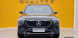 <span class=keywords><strong>Mercedes</strong></span>-Benz EQB 260 2025 SUV Elettrico Premium Euro VI, Guida a Sinistra, Potenza Fluida, Abitacolo Spazioso, Sicurezza Avanzata - Product Image 2
