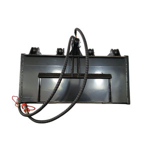 Agt M-HGB 39 "Hydraulische <span class=keywords><strong>Log</strong></span> Grijpbevestiging Voor Mini-Slipstuur In Voorraad Usa Nieuw - Product Image 5
