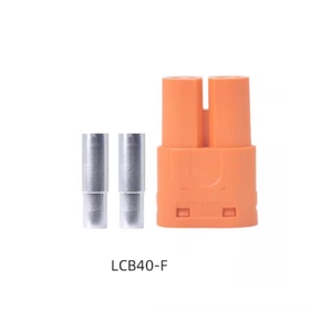 Conector de Alta Corriente AMASS Serie LCB40 (LCB40-M/F/PB-M/PW-M) |   Enchufe de 20A-50A para UAV, Paquetes de Baterías y Modelos de Drones - Product Image 3