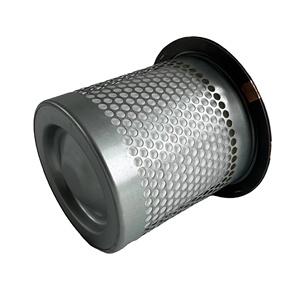 Manny 54595442 Séparateur d'air et d'huile de haute qualité, élément filtrant essentiel pour l'entretien des compresseurs industriels - Product Image 4