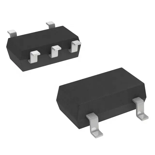 Thương hiệu ban đầu và mới trong kho sn74ahc1g125dbvt IC buf Non-invert 5.5V SOT23-5