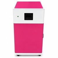 Meilleures ventes CNL New Energy 15L 85-100°C 500-1500W Mode Éco Économe en Énergie Écologique 4 Heures Rectangulaire Domestique