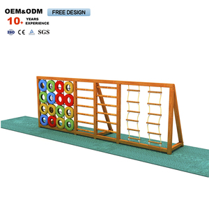 Custom Children Park Equipment <b>Slide</b> <b>Swing</b> Sets Playground Big Amusement Park Products Outdoor Toys for Sell - Product Image 1