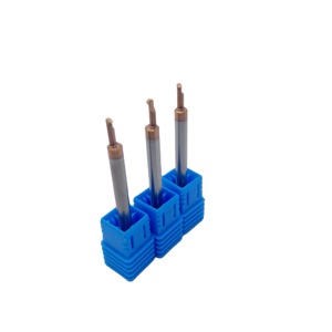 MIR Dụng Cụ Khoan Dòng Sê-ri Dụng Cụ Phay Ren Cacbua 60 Độ Máy Tiện CNC Máy Cắt Đầu Khoan Lỗ Nhỏ - Product Image 4