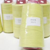 Fil à coudre en aramide personnalisable 20S/3 30S/3 200g Prix