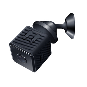 กล้องวงจรปิดไร้สาย <span class=keywords><strong>Mi</strong></span> <span class=keywords><strong>Camera</strong></span> <span class=keywords><strong>360</strong></span> ความละเอียด <span class=keywords><strong>1080p</strong></span> HD พร้อมอินฟราเรดมองเห็นในเวลากลางคืน รองรับ Wi-Fi สำหรับรักษาความปลอดภัยภายในบ้าน ตรวจจับความเคลื่อนไหว บันทึกแบบวนซ้ำ ใช้เซ็นเซอร์ CMOS รองรับการ์ดหน่วยความจำ - Product Image 6