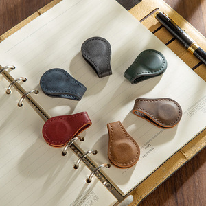 Hot bán biểu tượng tùy chỉnh Bookmark với từ tính năng cho sinh viên đọc sách và quảng cáo chương trình khuyến mãi - Product Image 4