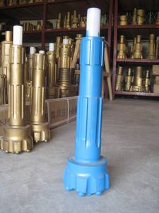 Kaishan 5 بوصة Stroke ، ضغط الهواء لحفر آبار المياه الصخرية ، مادة كربيد التعدين مزورة API - Product Image 3