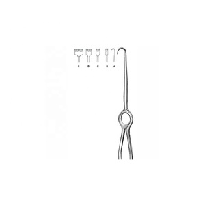 Retractor desechable/retractor cervical/retractor de pecho - Product Image 5