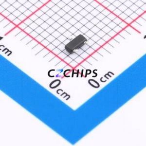 ทรานซิสเตอร์ภาคสนาม SSM2312GN-VB SOT-23(TO-236) ใหม่ล่าสุด (MOSFET) - Product Image 2