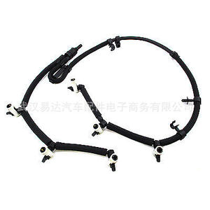 Línea de Retorno de Combustible Land Rover LR032107 para Discovery 4 y Range Rover Sport 3.0V6, Pieza de Repuesto - Product Image 4