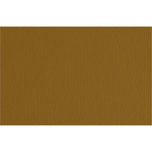 FABRIANO - ELLE ERRE CARTONCINO 50X70CM MARRONE - Product Image 1