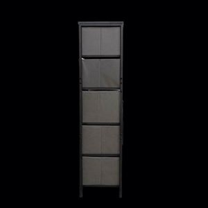High Quality Freestanding Durable Stainless Steel MDF Panel Pine Modern Living Room Fabric <b>Cabinet</b> - Product Image 4