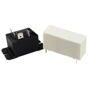 รีเลย์ J115F11A5VDCSH.6 40A SPST 5V ออกแบบมาเป็นพิเศษสำหรับระบบควบคุมอุตสาหกรรม - Product Image 1