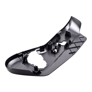 Cubierta de riel para asiento de coche, lado izquierdo, 924-438, para Dodge Grand Caravan 11-19 - Product Image 2