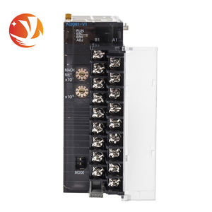 Unités d'entrée analogique neuves d'origine O-mron CJ1W-AD081-V1 CJ1WAD081V1, contrôleur programmable PLC - Product Image 3