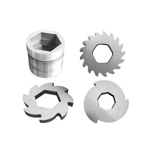 HY高品質<span class=keywords><strong>2026</strong></span>シュレッダースライサーブレードフードプロセッサー多機能ワイヤレスポータブル電動キッチン家電3ヶ月保証 - Product Image 1