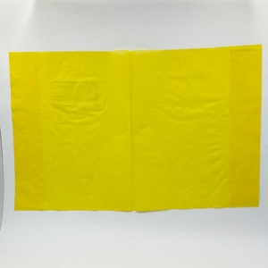Fundas Protectoras para Libros de PVC Impermeables de Alta Calidad, 17*22cm, Fundas de PVC Coloridas para Libros en Venta - Product Image 6