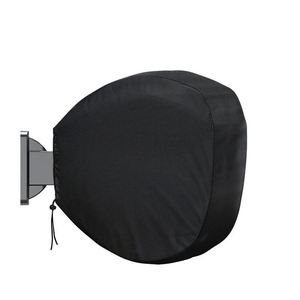 Housse de protection pour enrouleur de tuyau d'arrosage portable – Équipement de jardin essentiel avec protection solaire et anti-poussière, pratique pour les jardins extérieurs - Product Image 5