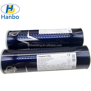Baguette de soudage en acier résistant à la chaleur AWS E9015-B91 Thermanit Chromo <span class=keywords><strong>9V</strong></span> Baguette de soudage de haute qualité pour centrales électriques - Product Image 2