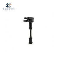 ZT OE BM5G-12A366-D BM5Z-12029-B Automotive Engine Ignition Coil Pack for Ford Kuga Vehicles