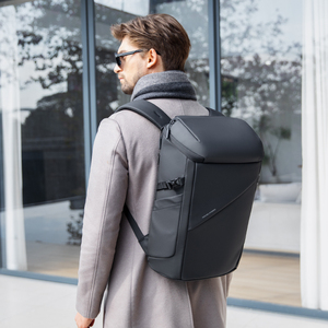 Mochilas de Hombro Personalizadas al por Mayor de Fábrica <span class=keywords><strong>Mark</strong></span> <span class=keywords><strong>Ryden</strong></span>, Bolsa de Viaje de Negocios de Gran Capacidad, <span class=keywords><strong>Mochila</strong></span> Viaje G_MR6886 - Product Image 3
