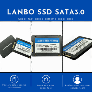 OEM al por mayor SATA3 2,5 pulgadas <span class=keywords><strong>SSD</strong></span> interno 128GB 256GB 512GB 1TB 2TB 4TB 5TB puerto de expansión para ordenador portátil de escritorio <span class=keywords><strong>PS5</strong></span> - Product Image 5