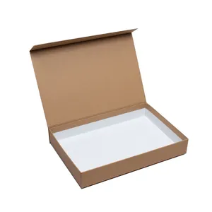 Paquetes de cajas de cáñamo con logotipo de lujo, embalaje pequeño de regalo