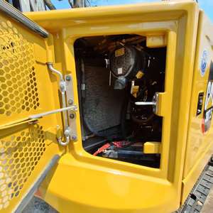 Excavadora CAT 307,5 usada a buen precio, excavadora de segunda mano, excavadoras usadas originales de Japón, CAT307.5, gran oferta - Product Image 6