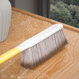 Bed <b>Brush</b> Soft Bristle Nylon Dust Remover For Sofa Bed <b>Carpet</b> Cleaning - Product Image 4