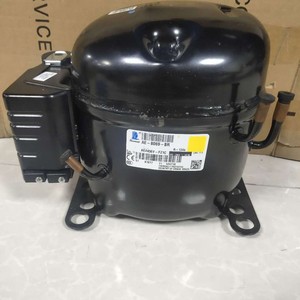 คอมเพรสเซอร์ทำความเย็น Tecumseh รุ่น AE4456Y FZ1A 4425 สำหรับใช้งานเชิงพาณิชย์ - Product Image 1