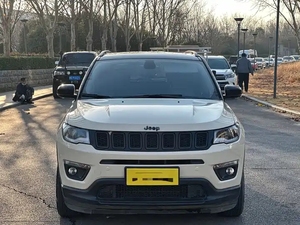 Personalización Interior de Autos Usados <span class=keywords><strong>Jeep</strong></span> Compass 2020 2021 2022, Motor Turboalimentado, Gasolina, Transmisión Automática - Product Image 2