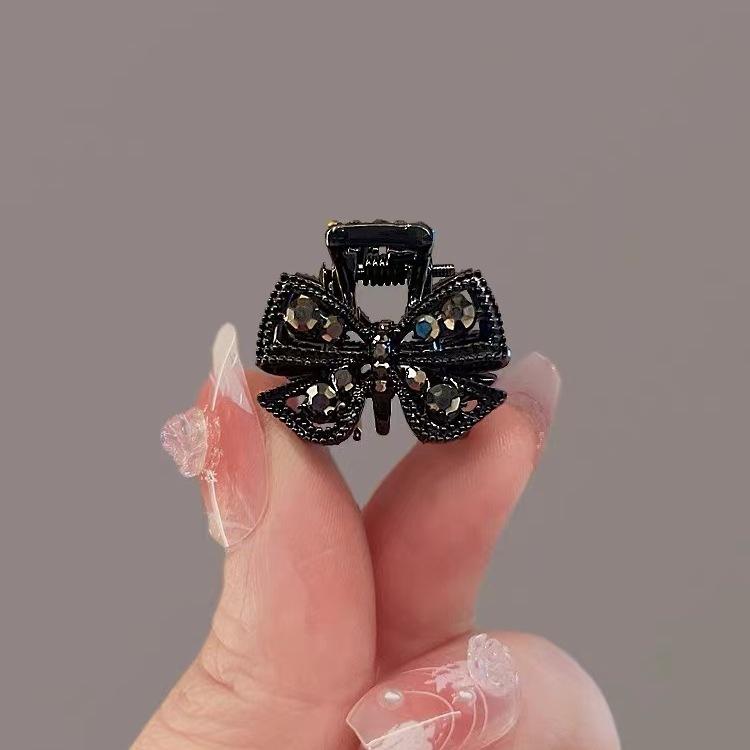 โบว์กลวงจับเล็ก