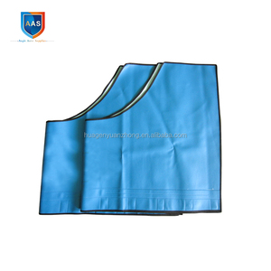Juego Completo de Tres Piezas de Fundas para Guardabarros de <span class=keywords><strong>Coche</strong></span> con Logotipo Personalizado para Trabajos de Reparación de Automóviles - Product Image 2