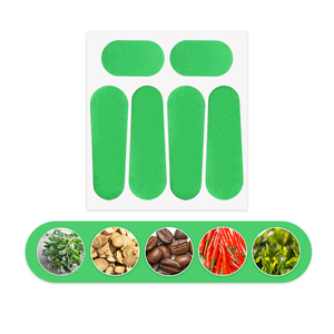 <span class=keywords><strong>Parches</strong></span> Adelgazantes Naturales para Piernas, Venta al Por Mayor de Fábrica, Marca Privada, Anticelulíticos, Quemagrasas - Product Image 1