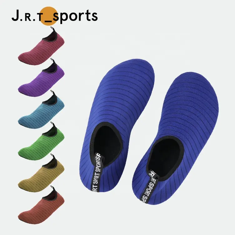 Factory Wholesale Outdoor Water Sports Swimming Adult Diving Beach Shoe Water Shoes