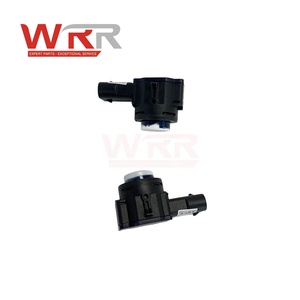 Sensor de Estacionamiento 66209826949 66209261582 para BMW F30 G20 320i 330i, Sensor de Distancia PDC Delantero y Trasero, Premium y Duradero - Product Image 6
